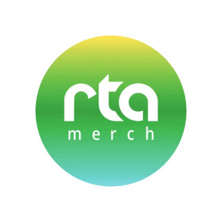 Logo RTA Merch